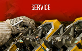 Diesel and gas engine services