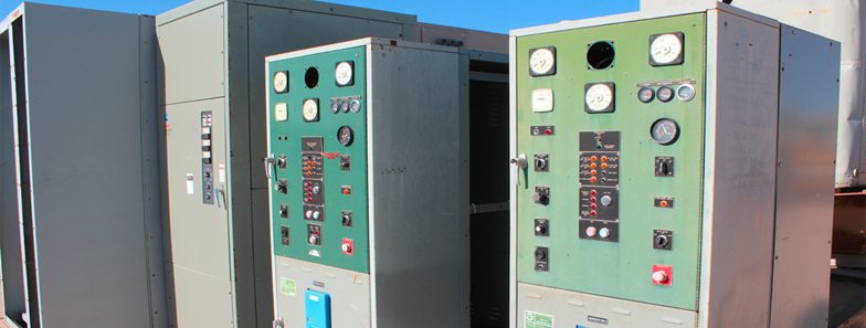 larmar switchgear