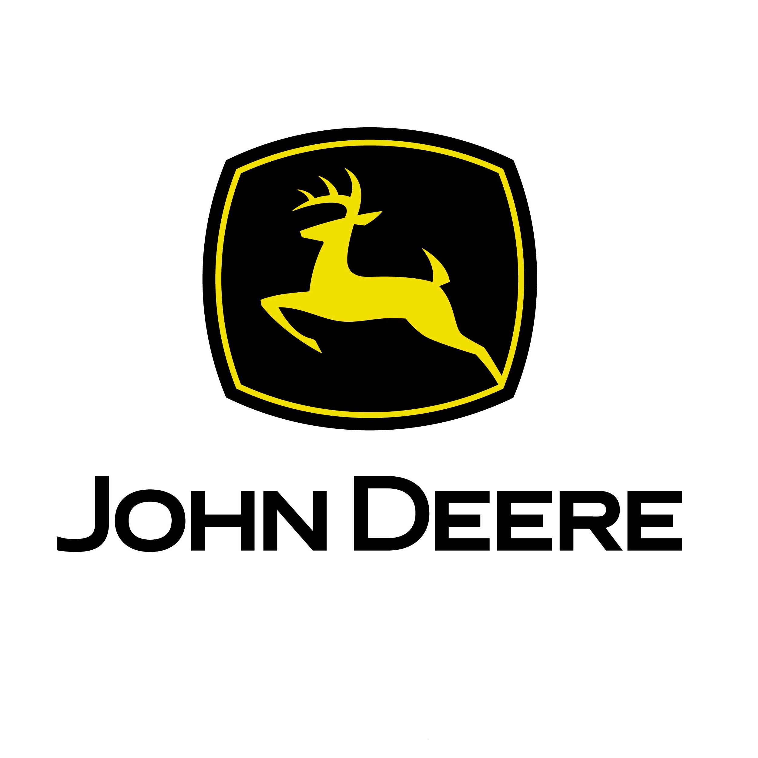 John Deere