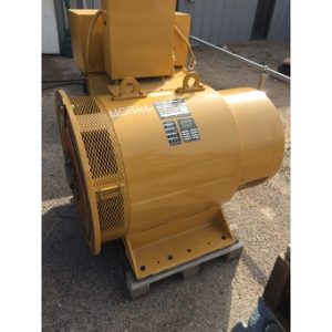 Kato 210KW 1200rpm