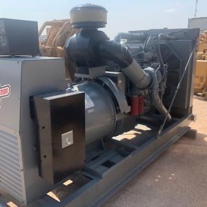 DETRIOT Series 60 Spectrum