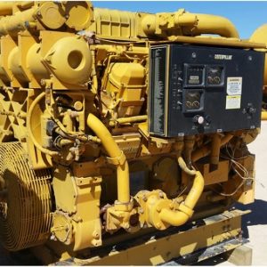 Caterpillar D3508B