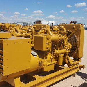 Caterpillar D3406