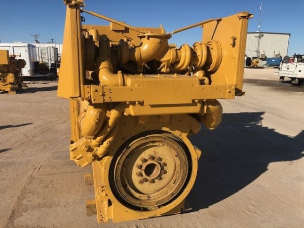 Caterpillar D379B PCTA - Image 3