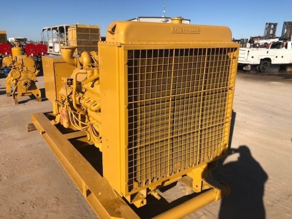 Caterpillar D3412 DIT - Image 3