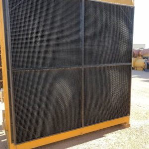 Caterpillar 75'- Perfex