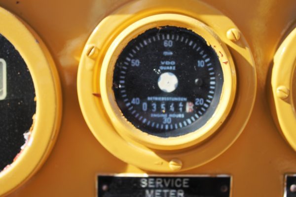 Caterpillar D3512 - Image 3