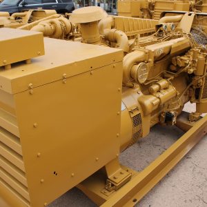 Caterpillar D3306TA