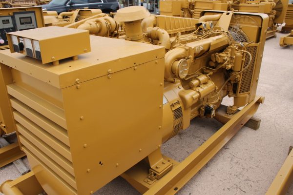 Caterpillar D3306TA