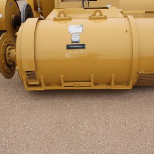 Kato 902KW 6P6-2400