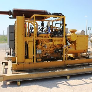 Caterpillar G3406 SITA
