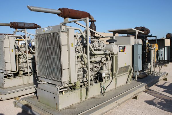 Caterpillar G3406 SITA - Image 4