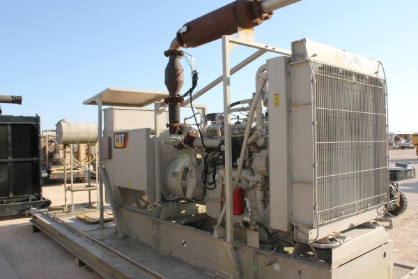 Caterpillar G3406 SITA - Image 5