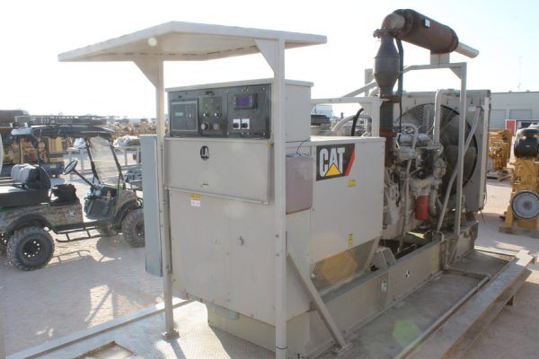 Caterpillar G3406 SITA - Image 6