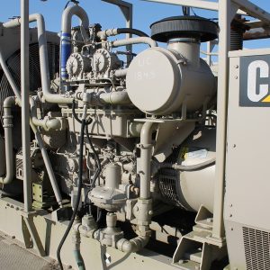 Caterpillar G3406 SITA