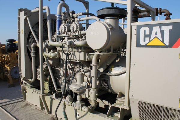 Caterpillar G3406 SITA