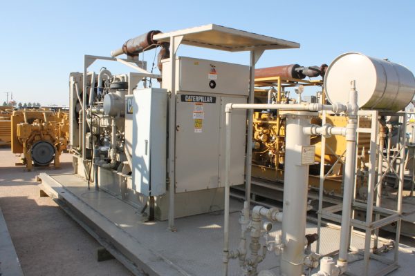 Caterpillar G3406 SITA - Image 3