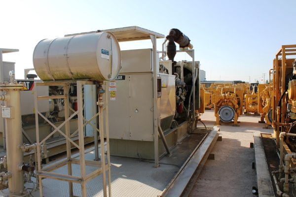 Caterpillar G3406 SITA - Image 2