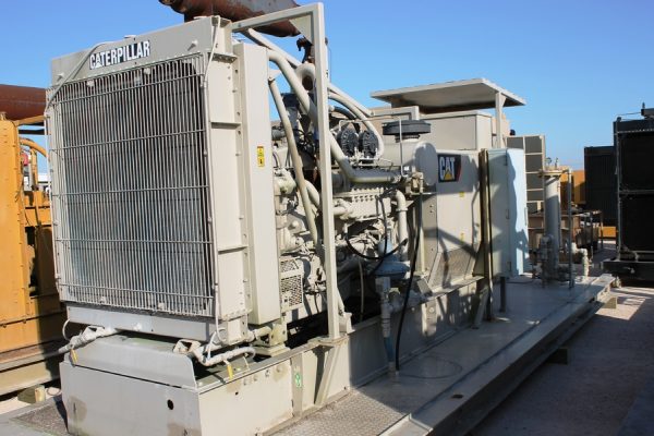Caterpillar G3406 SITA - Image 3
