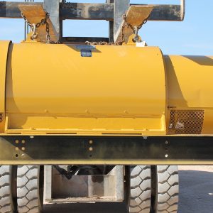 Kato 1050KW SCR