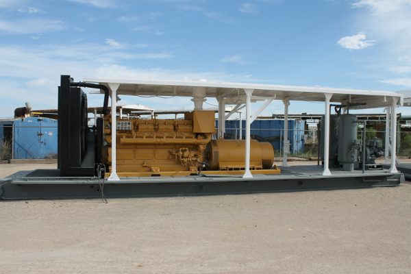 Caterpillar 4- D399 SCR Packages - Image 2