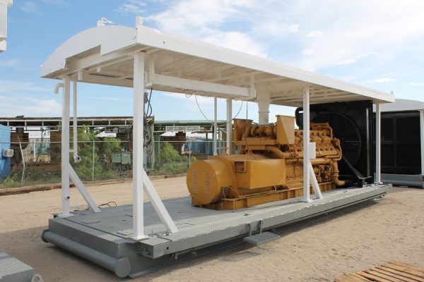 Caterpillar 4- D399 SCR Packages - Image 4