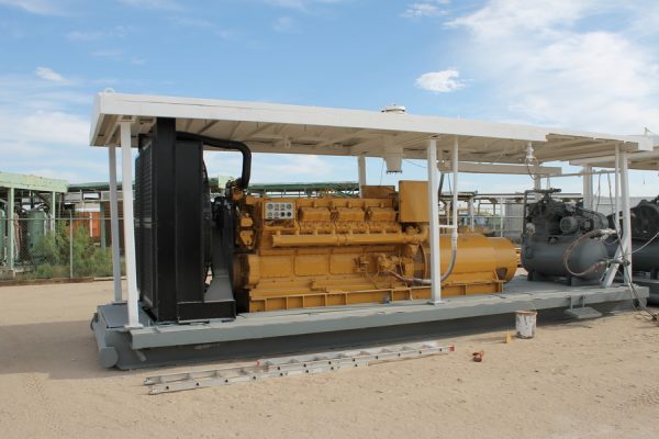 Caterpillar 4- D399 SCR Packages - Image 3