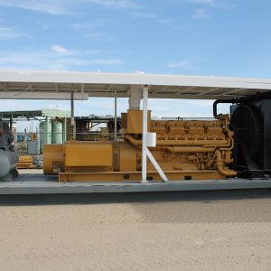 Caterpillar 4- D399 SCR Packages