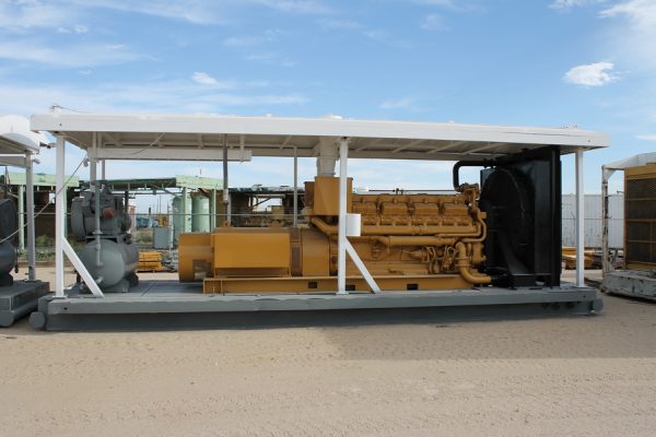 Caterpillar 4- D399 SCR Packages