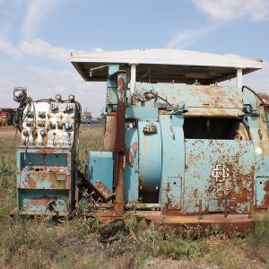 GD DW700 Drawworks