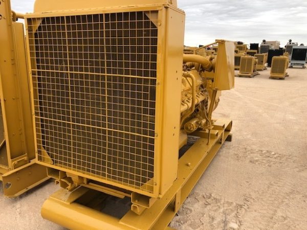 Caterpillar CAT D3412 GEN SET - Image 3