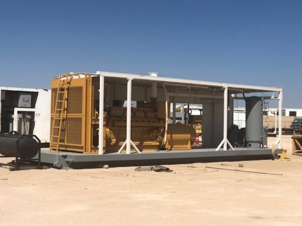 Caterpillar D399