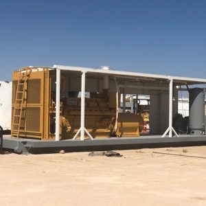 Caterpillar D399B SCR Package