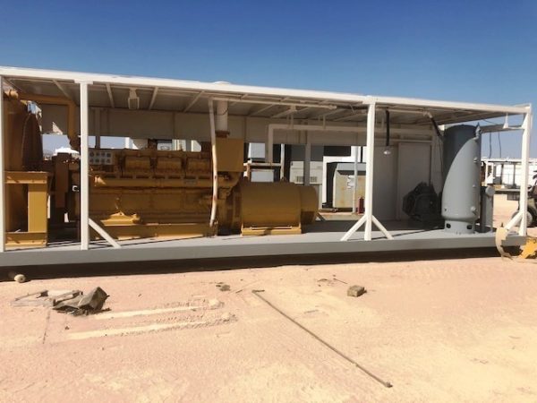 Caterpillar D399 - Image 4