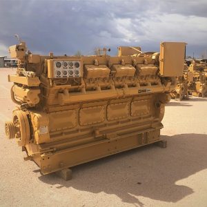 Caterpillar D399B PCTA