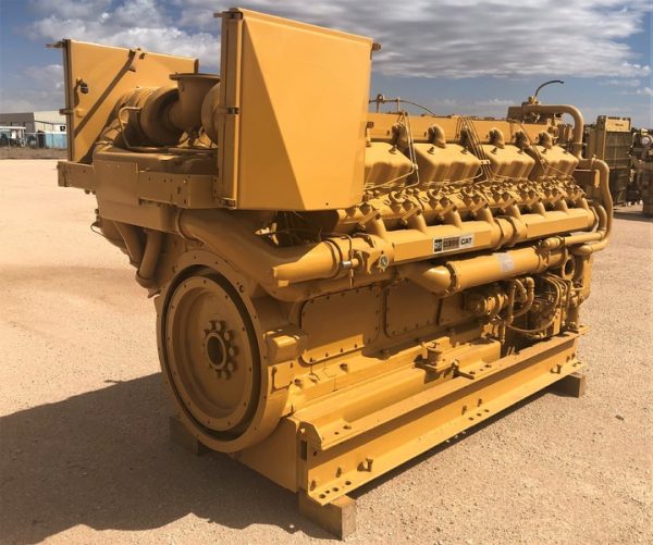 Caterpillar D399B PCTA - Image 2
