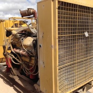 Caterpillar D3412DITTA