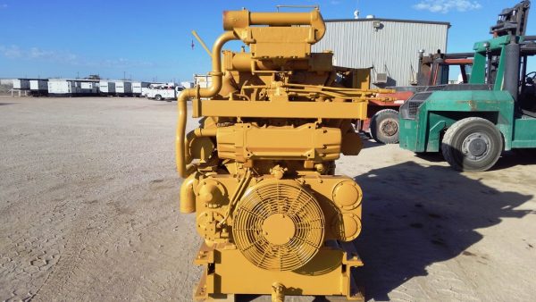 Caterpillar D399 PCTA 0 HR - Image 2