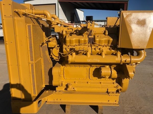 Caterpillar D379B PCTA - Image 5