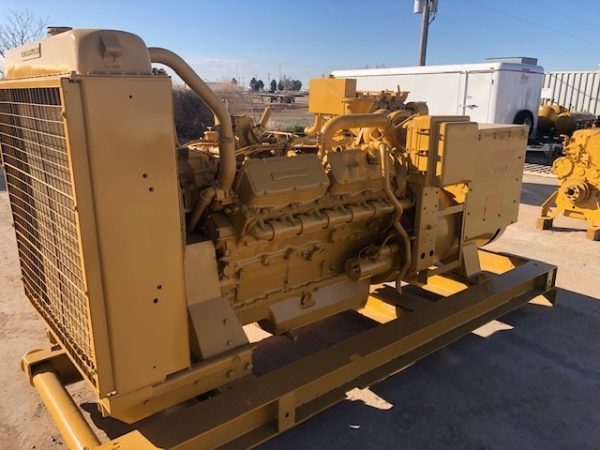 Caterpillar D3412 DIT - Image 5