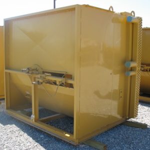CAT 3500 ACE Exchanger