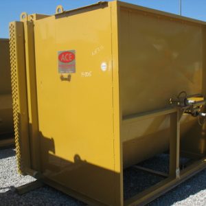 CAT 3500 ACE Exchanger