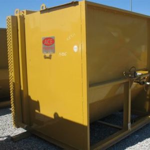 CAT 3500 ACE Exchanger
