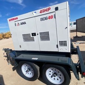 40KVA SDG40