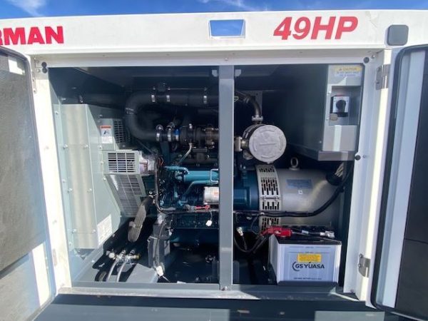 40KVA SDG40 - Image 4
