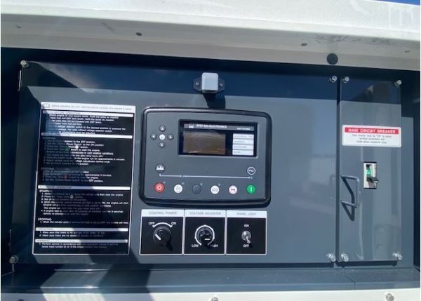 40KVA SDG40 - Image 5