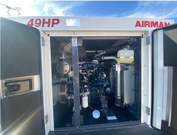 40KVA SDG40 - Image 5