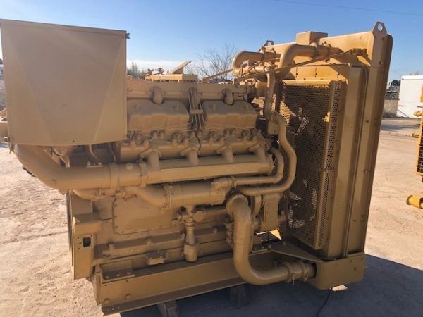 Caterpillar D379B PCTA - Image 4