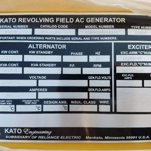 Kato 1030