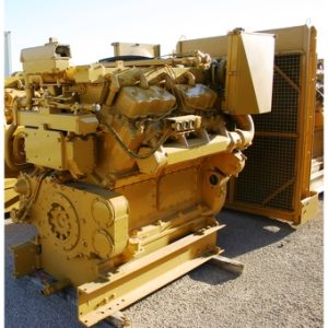Caterpillar D379BPCTA